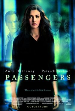 Пассажиры - Passengers