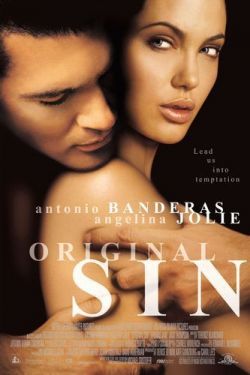  - Original Sin