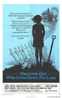    - The Little Girl Who Lives Down the Lane