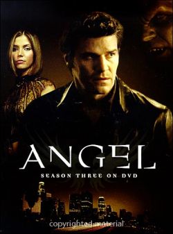 .  3 - Angel. Season III