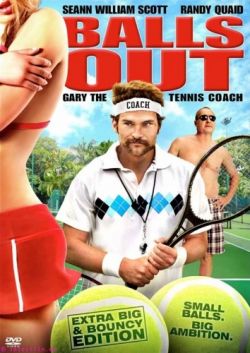 ,    - Balls Out: The Gary Houseman Story