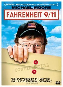 Фаренгейт 9/11 | 2004 Смотреть Онлайн, Скачать Torrent Бесплатно