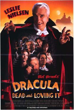 :    - Dracula: Dead and Loving It