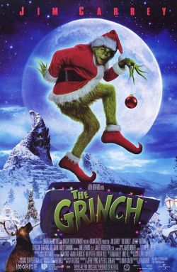  -   - How the Grinch Stole Christmas
