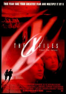  :    - The X Files