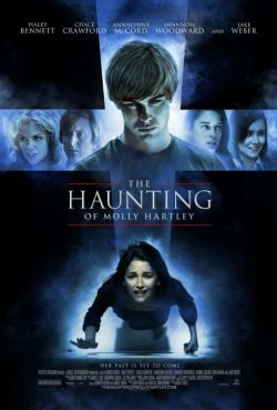    - The Haunting of Molly Hartley