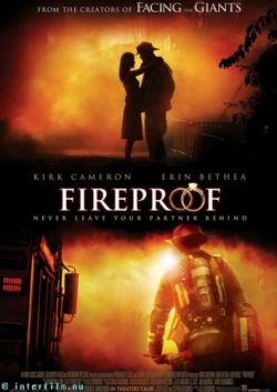  - Fireproof
