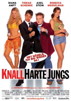 Новые муравьи в штанах - Knallharte Jungs