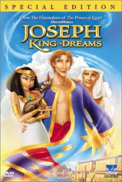  C - Joseph: King of Dreams