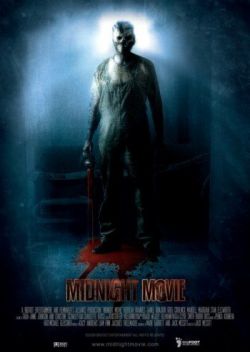 Полуночное кино - Midnight Movie