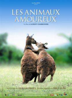 Влюбленные животные - Animaux amoureux, Les