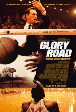     - Glory Road