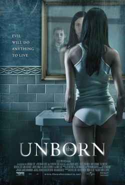  - The Unborn