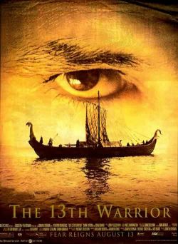 13-  - The 13th Warrior