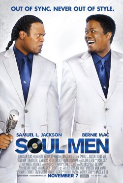  - Soul Men