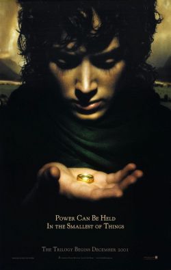  :   - The Lord of the Rings: The Fellowship of the Ring