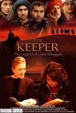 :     - The Keeper: The Legend of Omar Khayyam