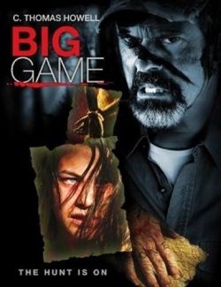 Большая игра - Big Game