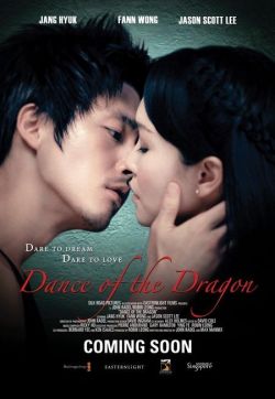   - Dance of the Dragon
