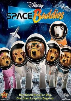   - Space Buddies