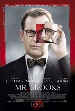  ,  ? - Mr. Brooks