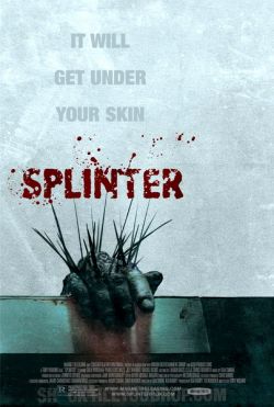  - Splinter
