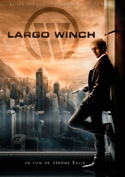  :  - Largo Winch