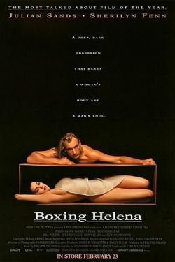 Елена в ящике - Boxing Helena