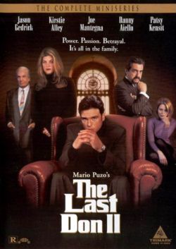 Последний дон 2 - The Last Don II