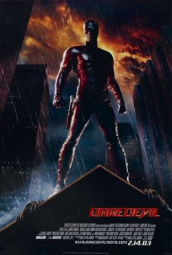 Сорвиголова - Daredevil