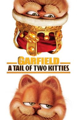  2:    - Garfield: A Tail of Two Kitties