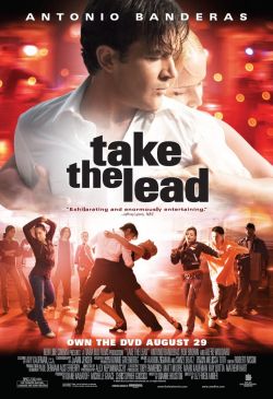   - Take the Lead