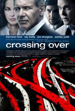  - Crossing Over