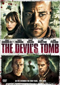  - The Devils Tomb