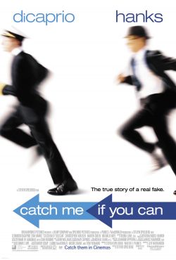 Поймай меня, если сможешь - Catch Me If You Can