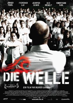 Эксперимент 2: Волна - Die Welle