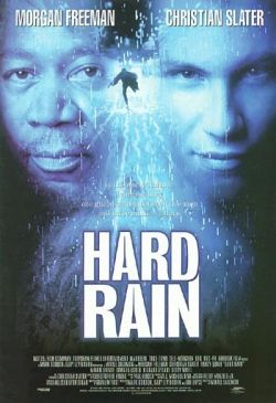  - Hard Rain