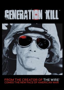   - Generation Kill