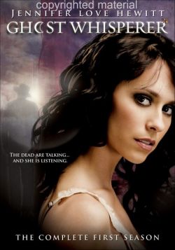   .  1 - Ghost Whisperer. Season I