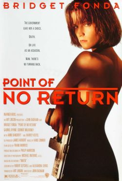  - Point of No Return