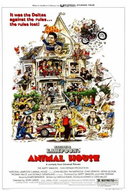   - Animal House