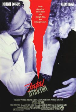 Роковое влечение - Fatal Attraction