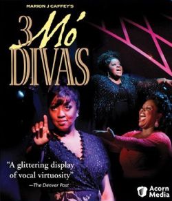 3 Mo Divas: A New Concert Smashing Musical Barriers - 3 Mo Divas: A New Concert Smashing Musical Barriers