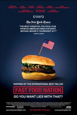   - Fast Food Nation