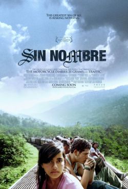   - Sin Nombre