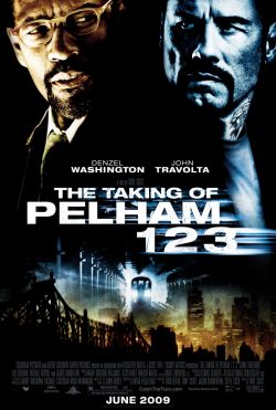    123 - The Taking of Pelham 1 2 3
