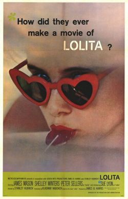  - Lolita