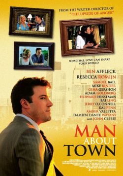   - Man About Town