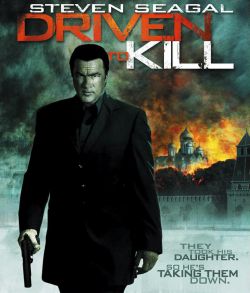  - Driven to Kill