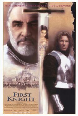 Первый рыцарь - First Knight